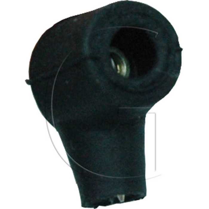 [04S] Connecteur de bougie BERU / Orig. : 04S, 2814-15105