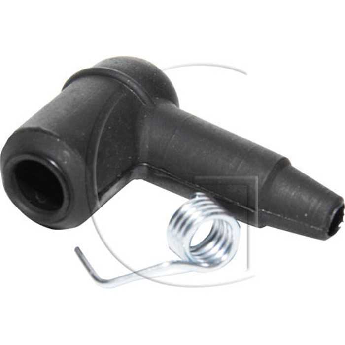 [501485402] Connecteur de bougie HUSQVARNA / Mod. : All models / Orig. : 501485402, 2014-22100