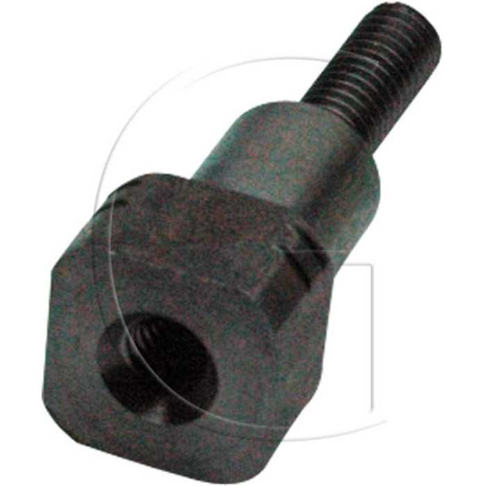 [2307-06205] Connecteur d'arbre - Boulons d’adaptation , 2307-06205