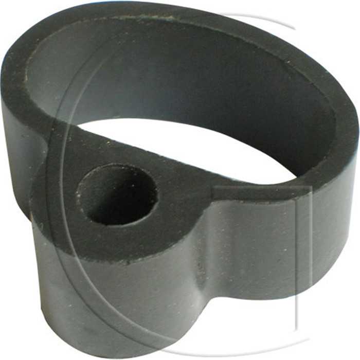 [41341293000] Connection de carburateur STIHL / Mod. : FS350 FS450 / Orig. : 41341293000, 2019-40114