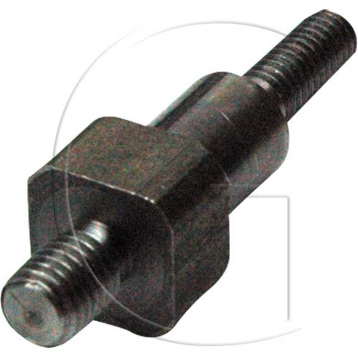 Connecteur d'arbre - Boulons d’adaptation , 2307-06214