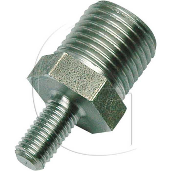 [0907-02151] Connecteur d'arbre - Boulons d’adaptation ARNETOLI MOTOR / Mod. : 496 F-ONE, 0907-02151