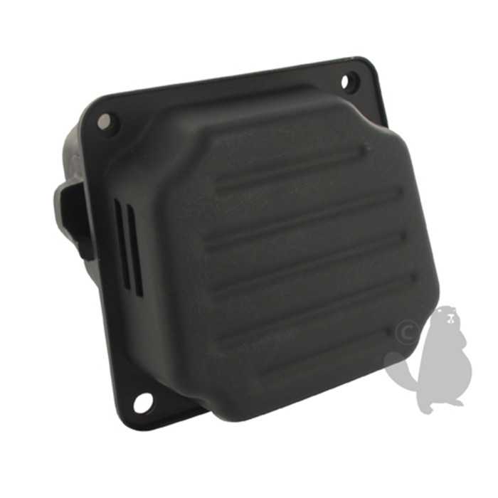 ECHAPPEMENT STH MS381, 5509629, 550-9629