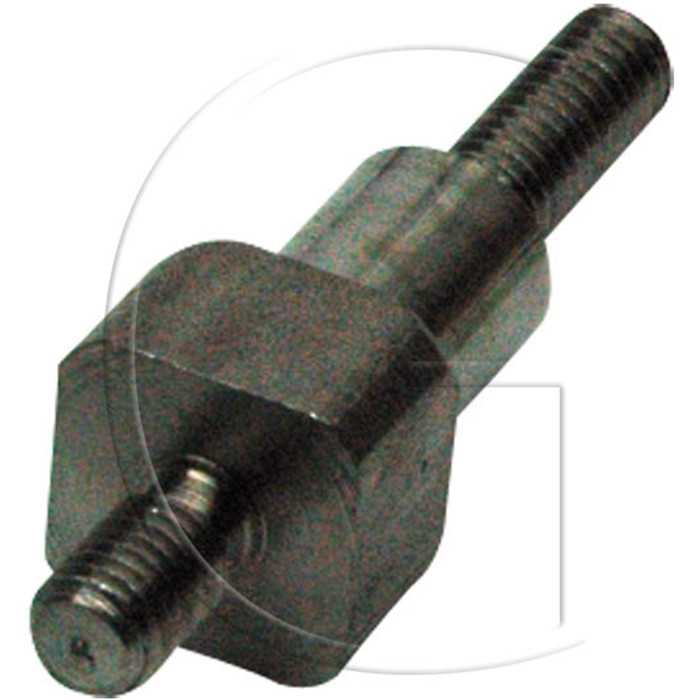 [2307-06204] Connecteur d'arbre - Boulons d’adaptation , 2307-06204