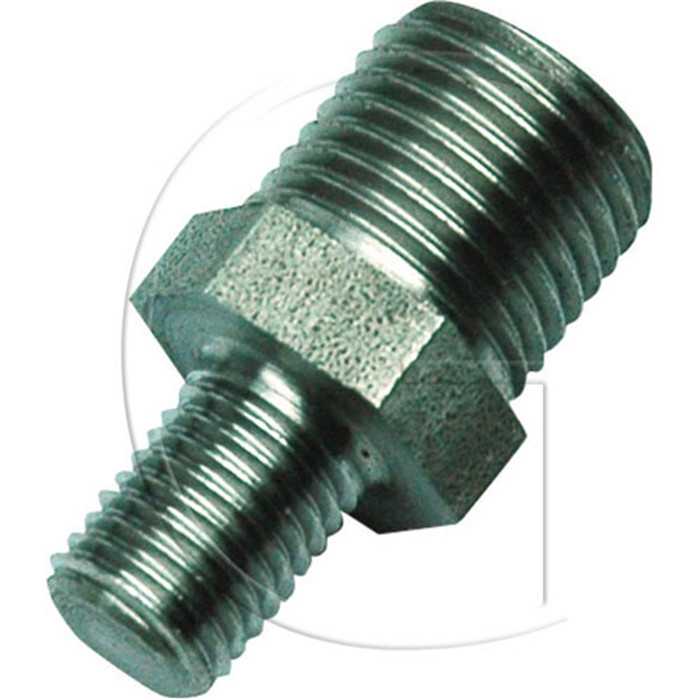 [0907-02153] Connecteur d'arbre - Boulons d’adaptation ARNETOLI MOTOR / Mod. : 496 F-ONE, 0907-02153