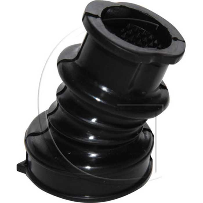 [11221412201] Connection de carburateur STIHL / Mod. : 064 066 MS640 MS650 MS660 / Orig. : 11221412201, 2019-40101