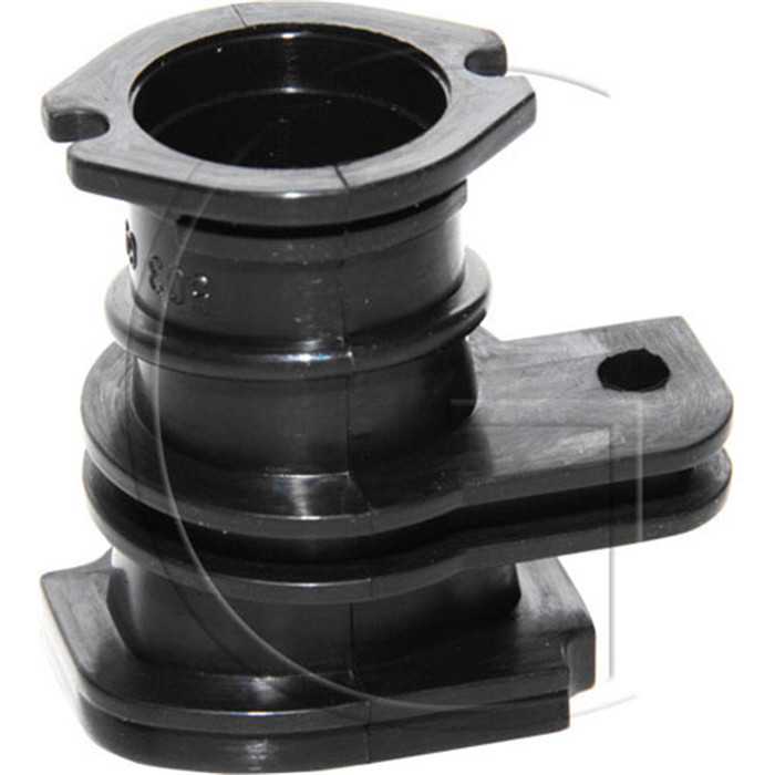 [503743901, 50369450] Connection de carburateur HUSQVARNA / Mod. : 365 (HUSQVARNA) 2165 (JONSERED) / Orig. : 503743901 503, 2019-40109