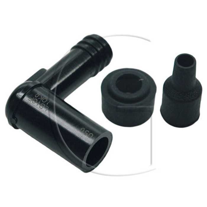 Connecteur de bougie NGK, LB10F