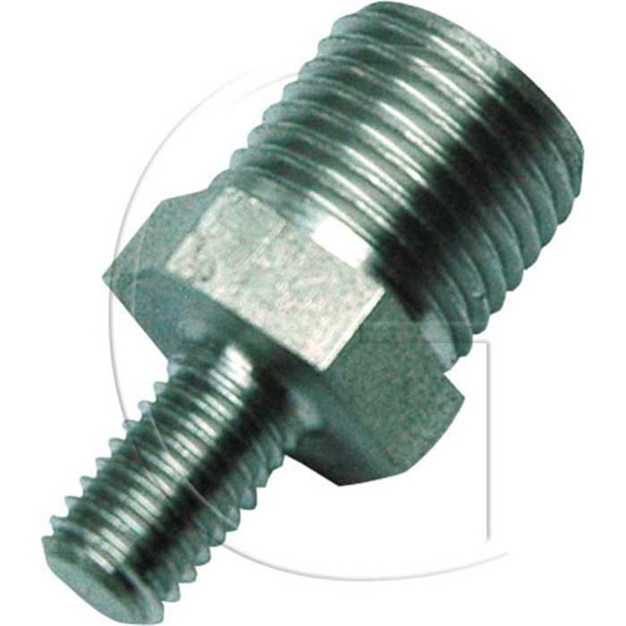 [0907-02152] Connecteur d'arbre - Boulons d’adaptation ARNETOLI MOTOR / Mod. : 496 F-ONE, 0907-02152