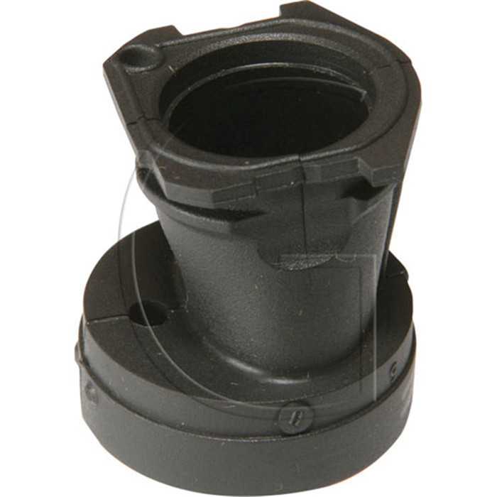 [503928701] Connection de carburateur HUSQVARNA / Mod. : 355 357 359 / Orig. : 503928701, 2019-40110