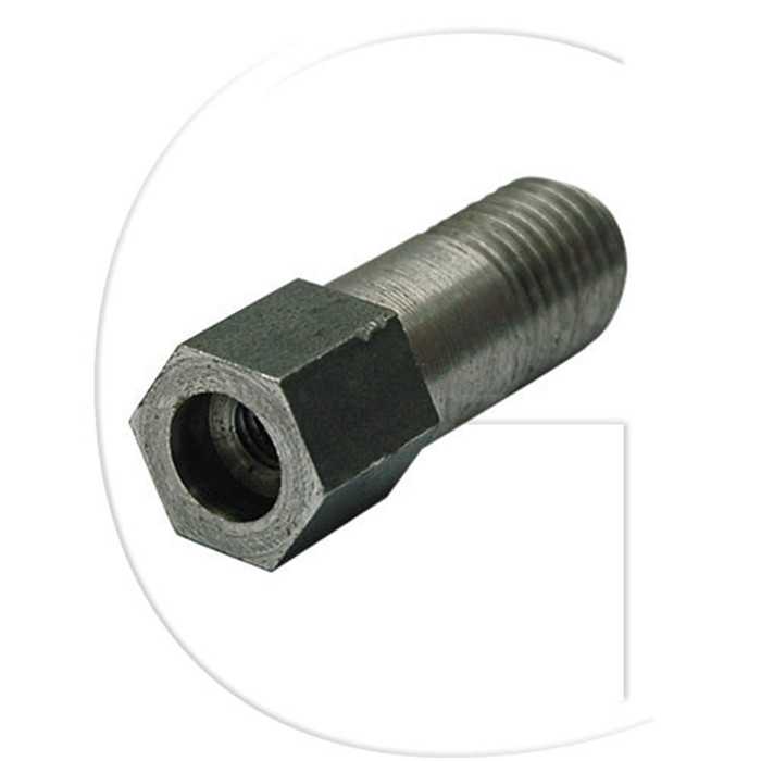 [0907-00102] Connecteur d'arbre - Boulons d’adaptation ARNETOLI MOTOR / Mod. : P120, 0907-00102