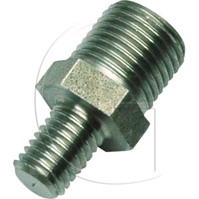 [0907-02154] Connecteur d'arbre - Boulons d’adaptation ARNETOLI MOTOR / Mod. : 496 F-ONE, 0907-02154
