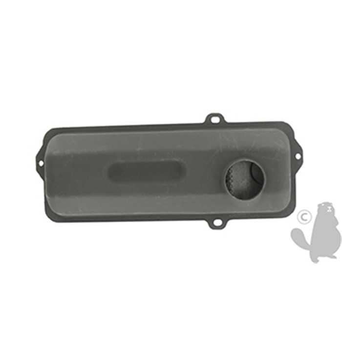 Echappement adaptable pour SACHS SB130 130L SB140 et SB140SL .Remplace origine: 2673- 007- 202 2, 5505611, 2673-007-302, 2673-007-200, 550-5611