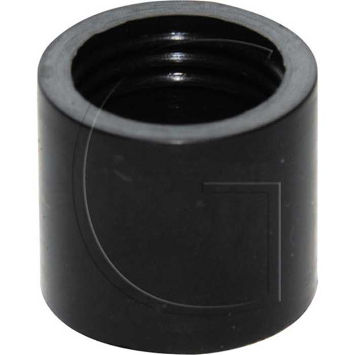 [503161602] Connection de carburateur HUSQVARNA / Mod. : 40 45 50 / Orig. : 503161602, 2019-40115