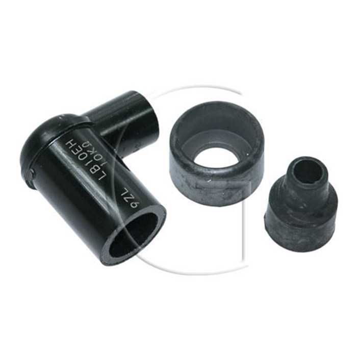 Connecteur de bougie NGK, LB10EH