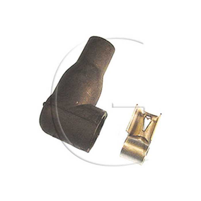 [66538] Connecteur de bougie BRIGGS et STRATTON / Orig. : 66538, 2814-15103