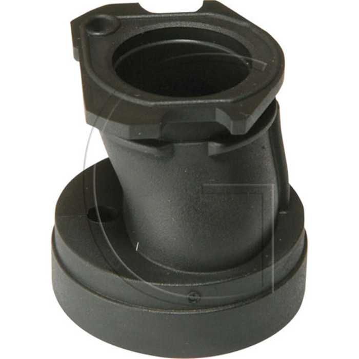 [503866301] Connection de carburateur HUSQVARNA / Mod. : 340 345 350 / Orig. : 503866301, 2019-40111