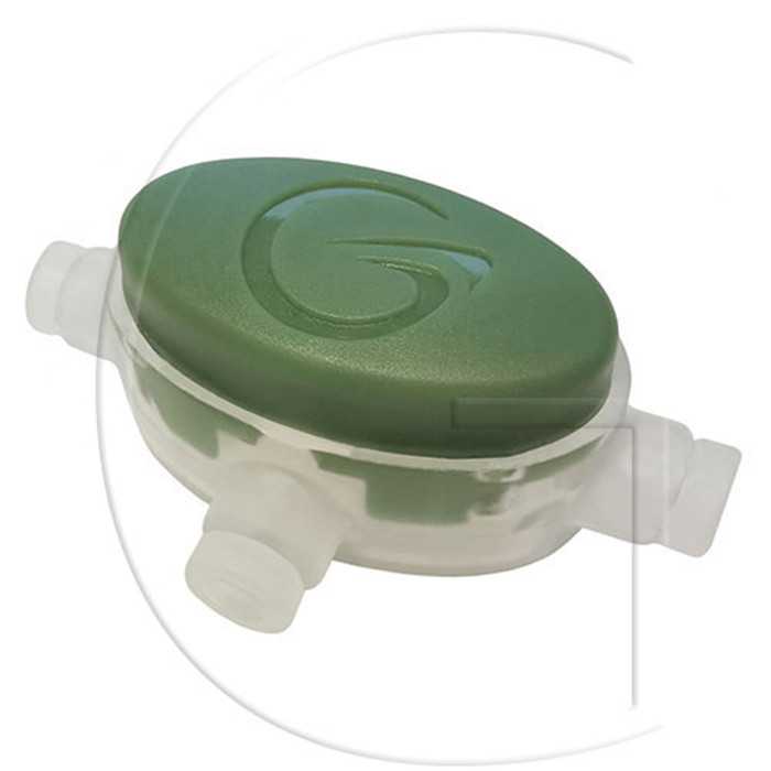 [0114-GR175] Connecteur articulé - 50pcs/pack GRIMSHOLM, 0114-GR175