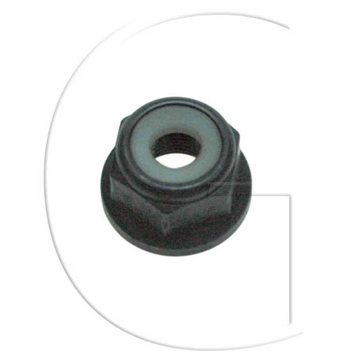 [4126 642 7600] Contre-écrou STIHL / Orig. : 4126 642 7600, 0958-14071