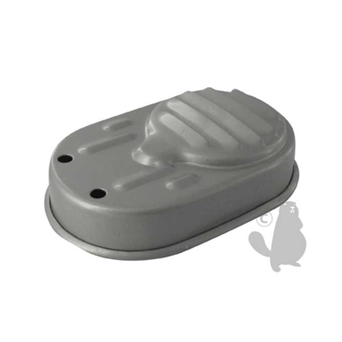 [220145.] Echappement adaptable pour KOHLER. Remplace origine: 220145., 5505602, 550-5602