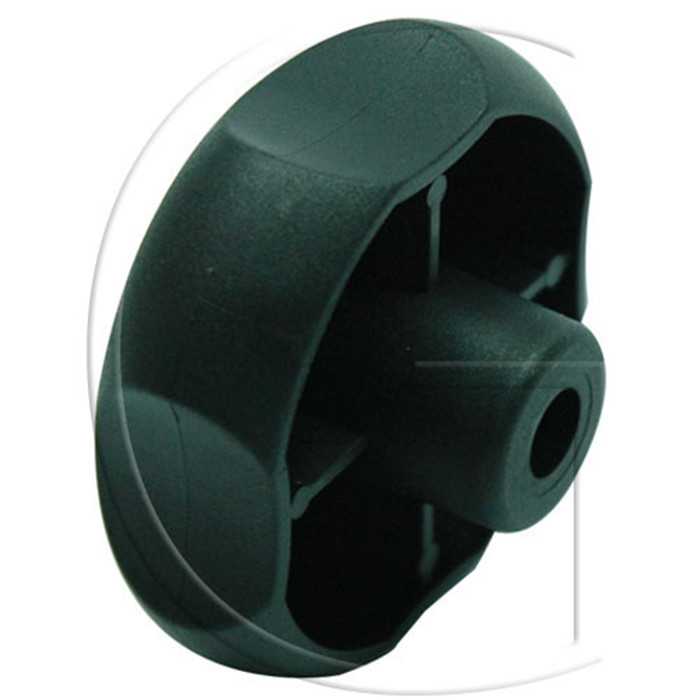 Contre-écrou pour guidon STIGA / Mod. : Silent 41EL / Orig. : 1117-3194-01 322399804-1, 1117-3194-01