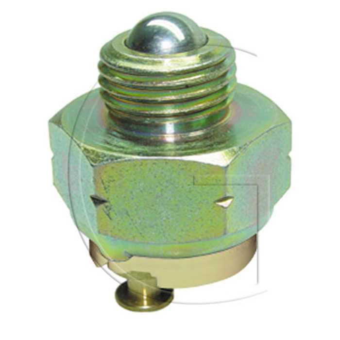 [29131 GRAVELY   /] Contact (Sécurite), 1114-30193