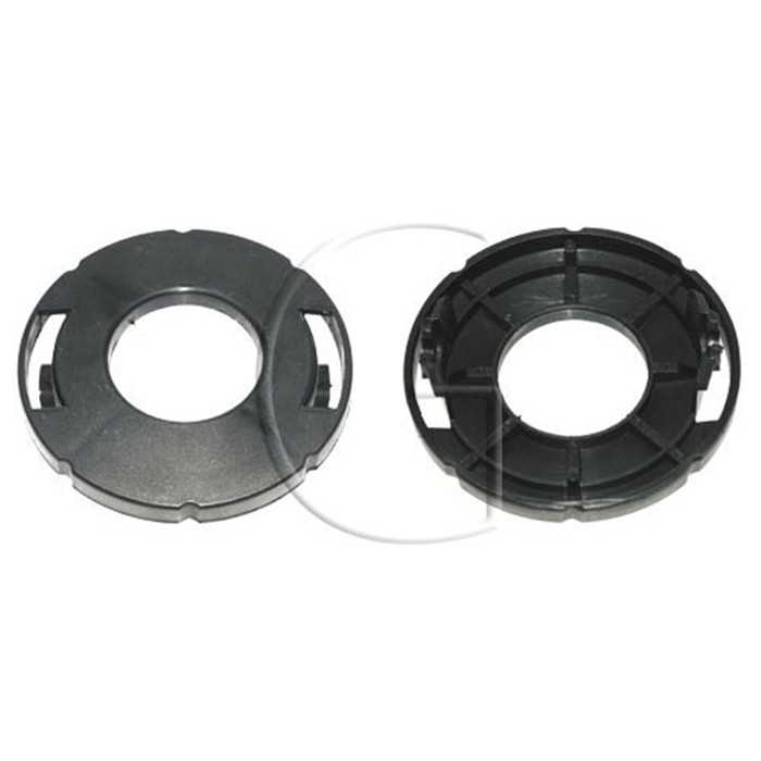 [0907-09100] Corps inférieur , 0907-09100