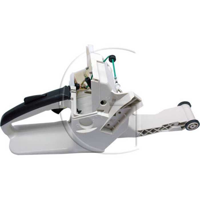 [11193500850] Corps réservoir STIHL / Mod. : 038 / Orig. : 11193500850, 3063-07533