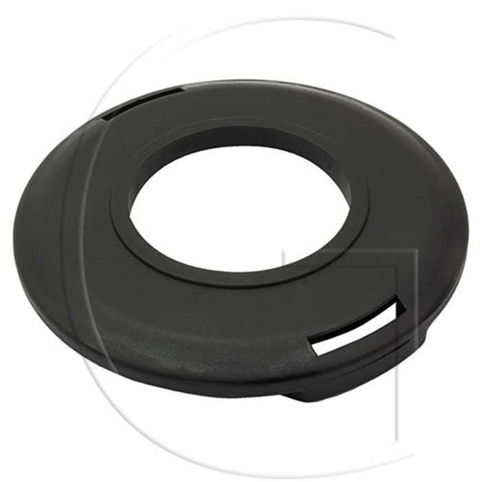 [0907-01225] Corps inférieur ARNETOLI MOTOR / Mod. : AS-2, 0907-01225