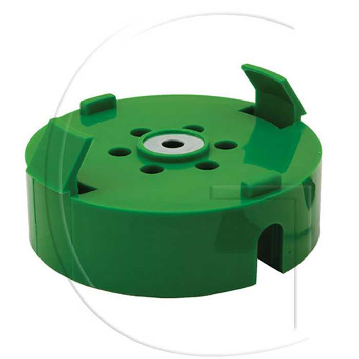 [0907-01011] Corps central ARNETOLI MOTOR / Mod. : F-202 BV, 0907-01011