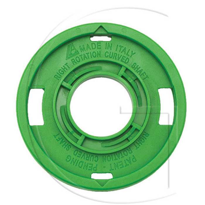 [0907-01306] Corps inférieur ARNETOLI MOTOR / Mod. : FF 101 H, 0907-01306