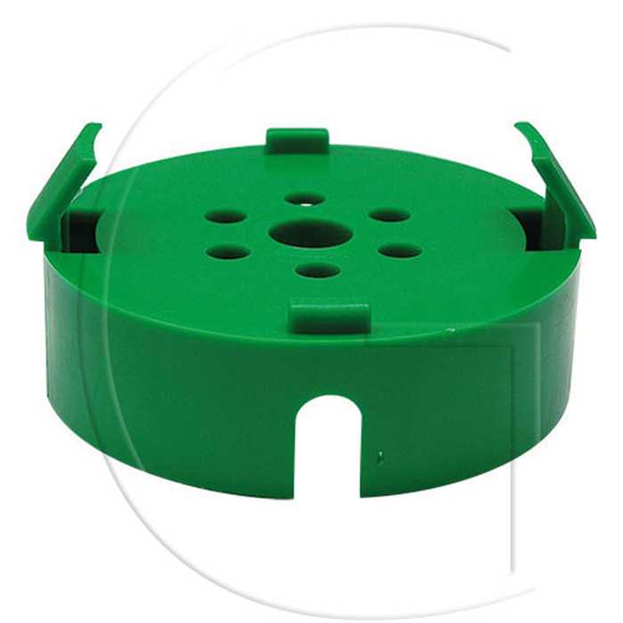 [0907-01046] Corps central ARNETOLI MOTOR / Mod. : F-202 M, 0907-01046