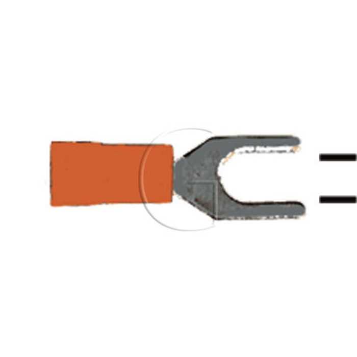Cosses/connecteur , 0158-00207