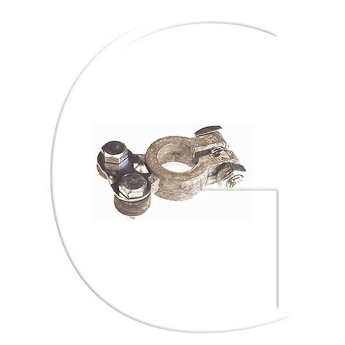 Cosse de batterie , 1114-25116