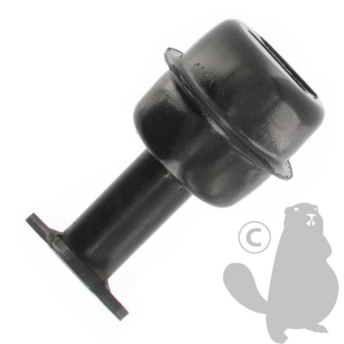 Echappement adaptable ACME pour AL215 AL290 et AL330 Version Horizontale. Remplace origine: 526-15, 5501616, 550-1616