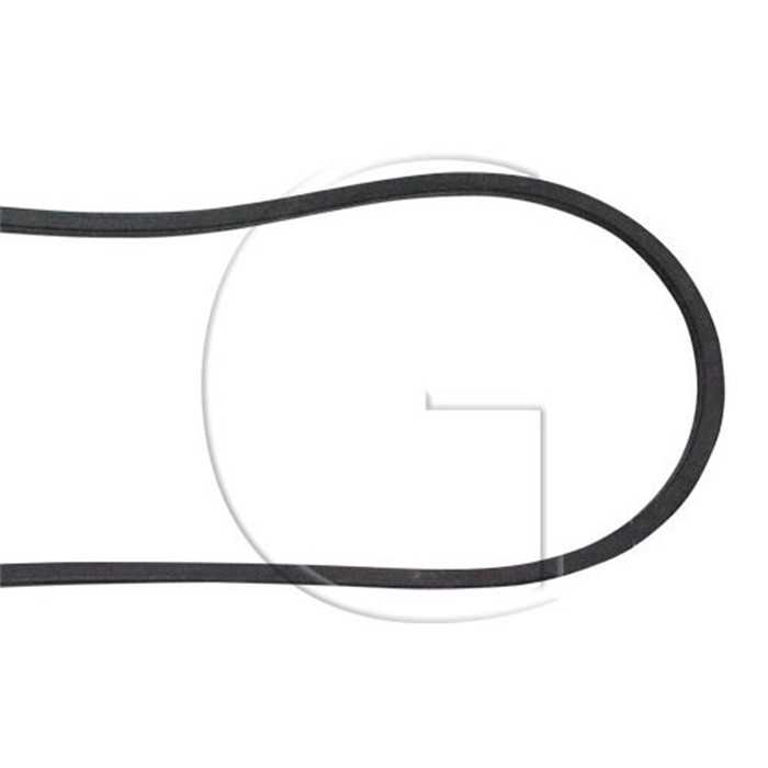 [1134-9031-01] Courroie STIGA / Orig. : 1134-9031-01, 1134-9031-01