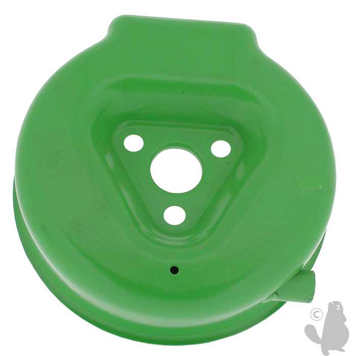 [682873.] Echappement adaptable pour LAWN BOY 21 53 cm de coupe 4261 7073 8073 4262 7035 7072 4505 8605, 5505609, 550-5609