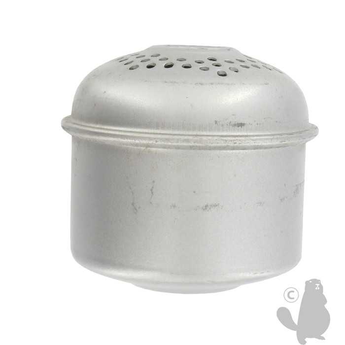[392989POUR233400] Echappement adaptable pour BRIGGS et STRATTON remplace origine 392989 pour 233400 252700 254400 2, 5505606, 252700, 550-5606, 254400, 280700