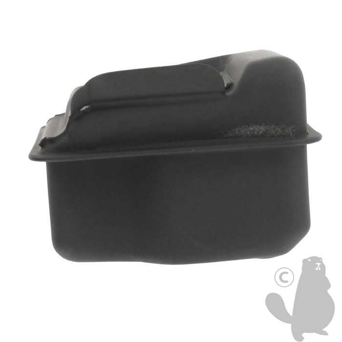 échappement, 5509637, 550-9637