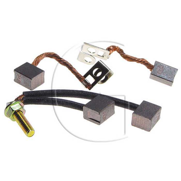 Charbons moteurs électriques, 2817-12819