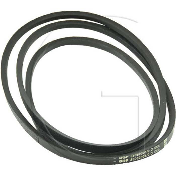 [664062001 DOLMAR -] Courroie, 664062001