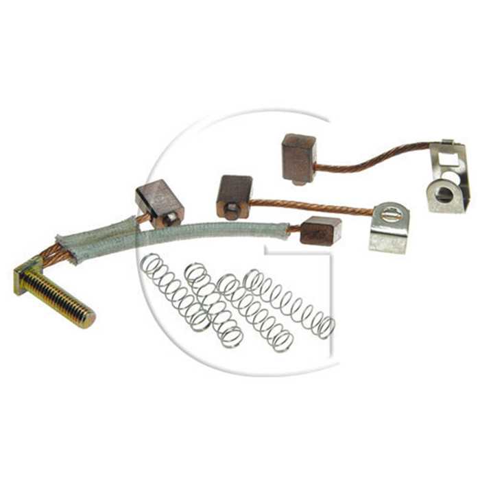 [2817-12815] Charbons moteurs électriques, 2817-12815