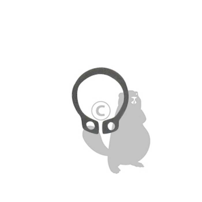 Anneau de rechange pour notre tête automatique ARNETOLI 160-2056, 1602863, 160-2863