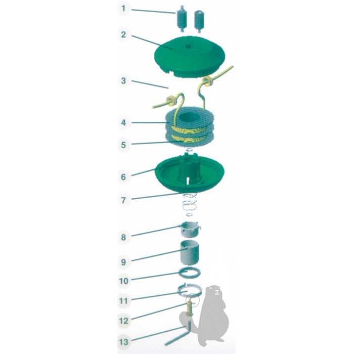 circlips, 1602995, 160-2995
