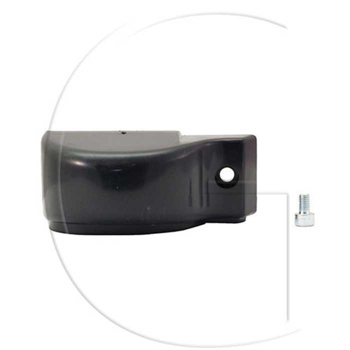 [3285-35256] Couvercle de protection lampe , 3285-35256