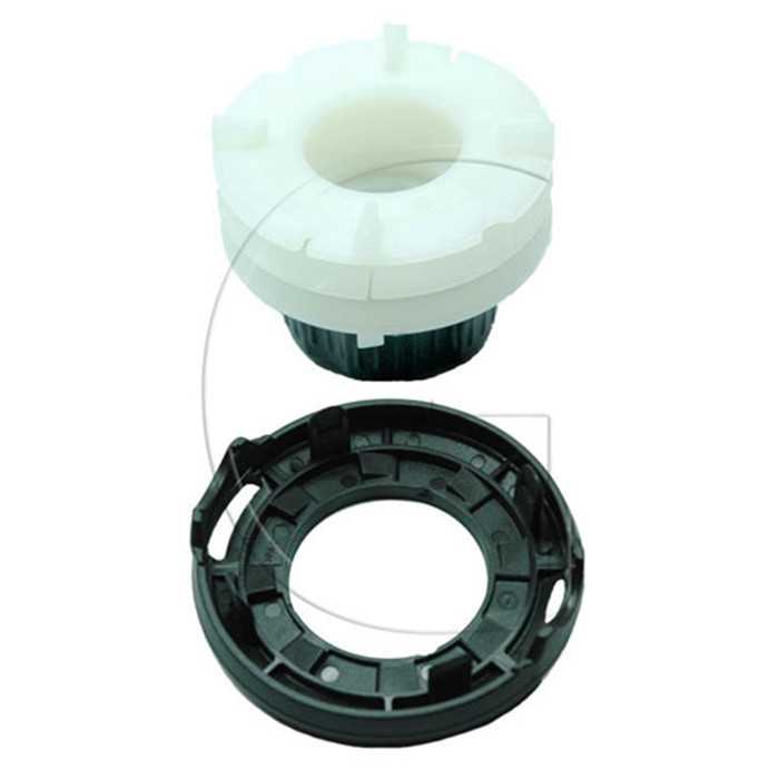 Couvercle et kit de bobine TECOMEC / Mod. : Easy Load 109, 0907-41033