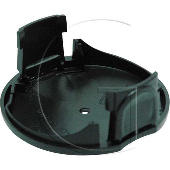 [5127851-00/3] Couvercle pour tete de rotofil adaptable FLYMO / Orig. : 5127851-00/3, 2807-FL288