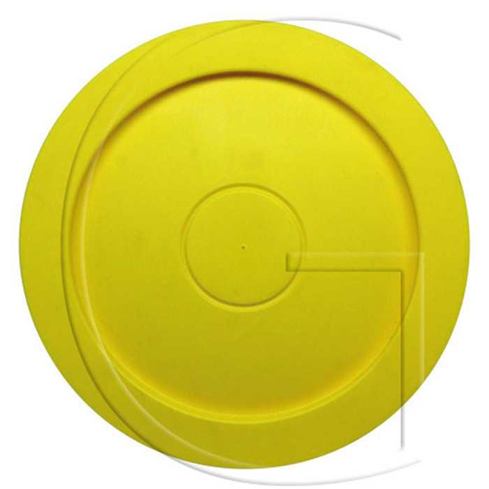 Couvercle pour roue WOLF / Orig. : 5127562, 2330-05175