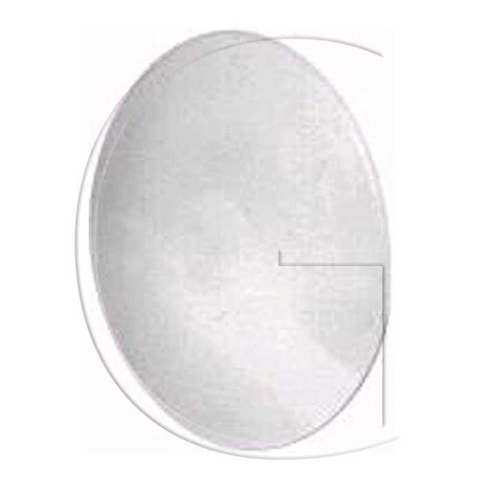 [512752669 HUSQVARNA] Couvercle pour roue, 0130-09672