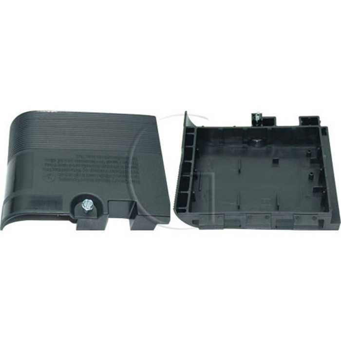 [692298] Couvercle de boitier BRIGGS et STRATTON / Mod. : Quantum / Orig. : 692298, 3008-71052